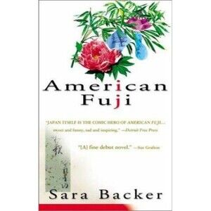 5 for $30 American Fuji by Backer, Sara